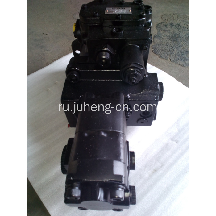 Kobelco K3SP36B Гидравлический насос SK60SR Главный насос